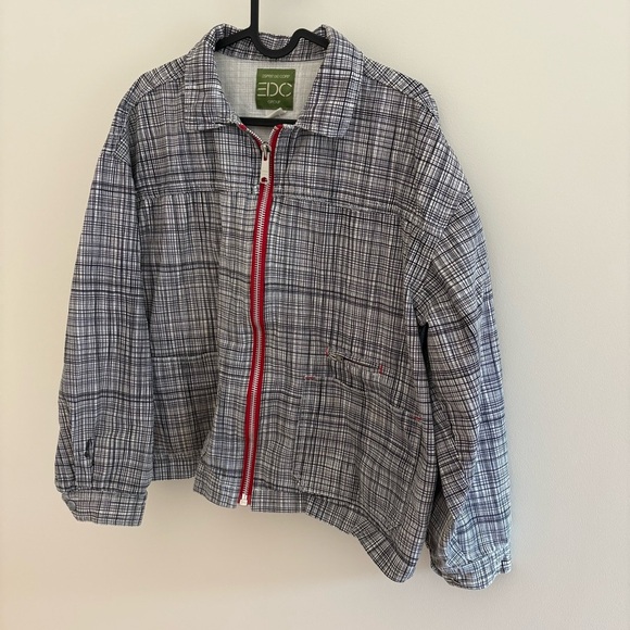 Vintage ESPRIT De Corp Jacket - Picture 8 of 10